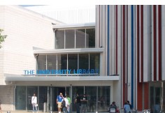 University of Portsmouth, Business School