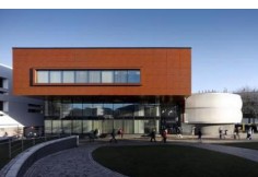 University of Salford, School of Art & Design