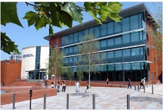 University of Wolverhampton, School of Computing and IT