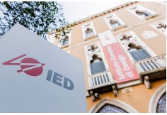 IED Istituto Europeo di Design - sede Venecia