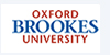 Oxford Brookes University
