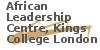 African Leadership Centre, Kings College London