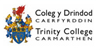 Trinity College, Carmarthen, University of Wales