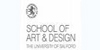 University of Salford, School of Art & Design