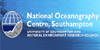 University of Southampton, Faculty of Engineering, Science and Mathematics, National Oceanography Centre, Southampton
